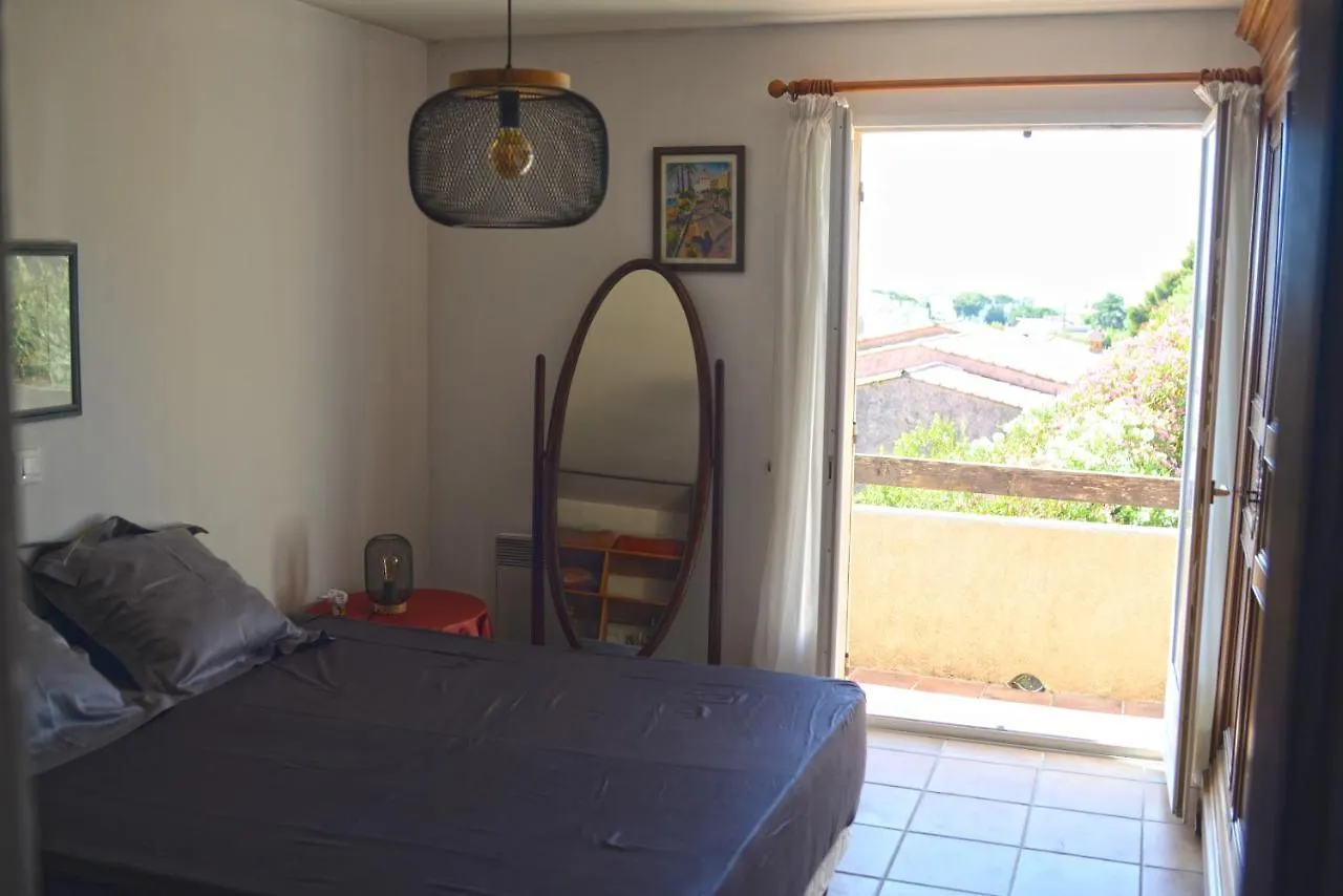 Holiday home Villa Les Gabians Saint-Laurent-du-Var