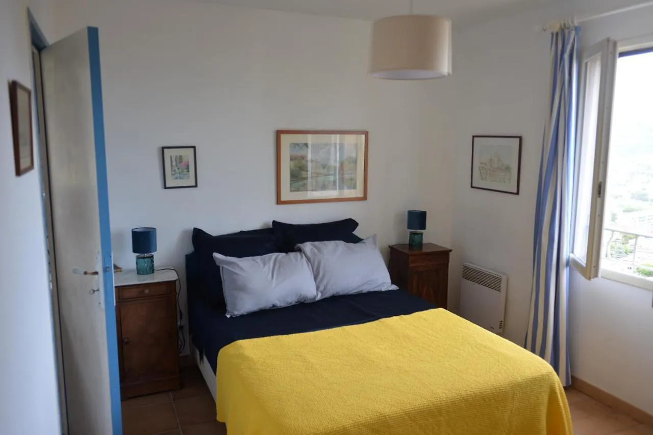 Villa Les Gabians Saint-Laurent-du-Var Holiday home