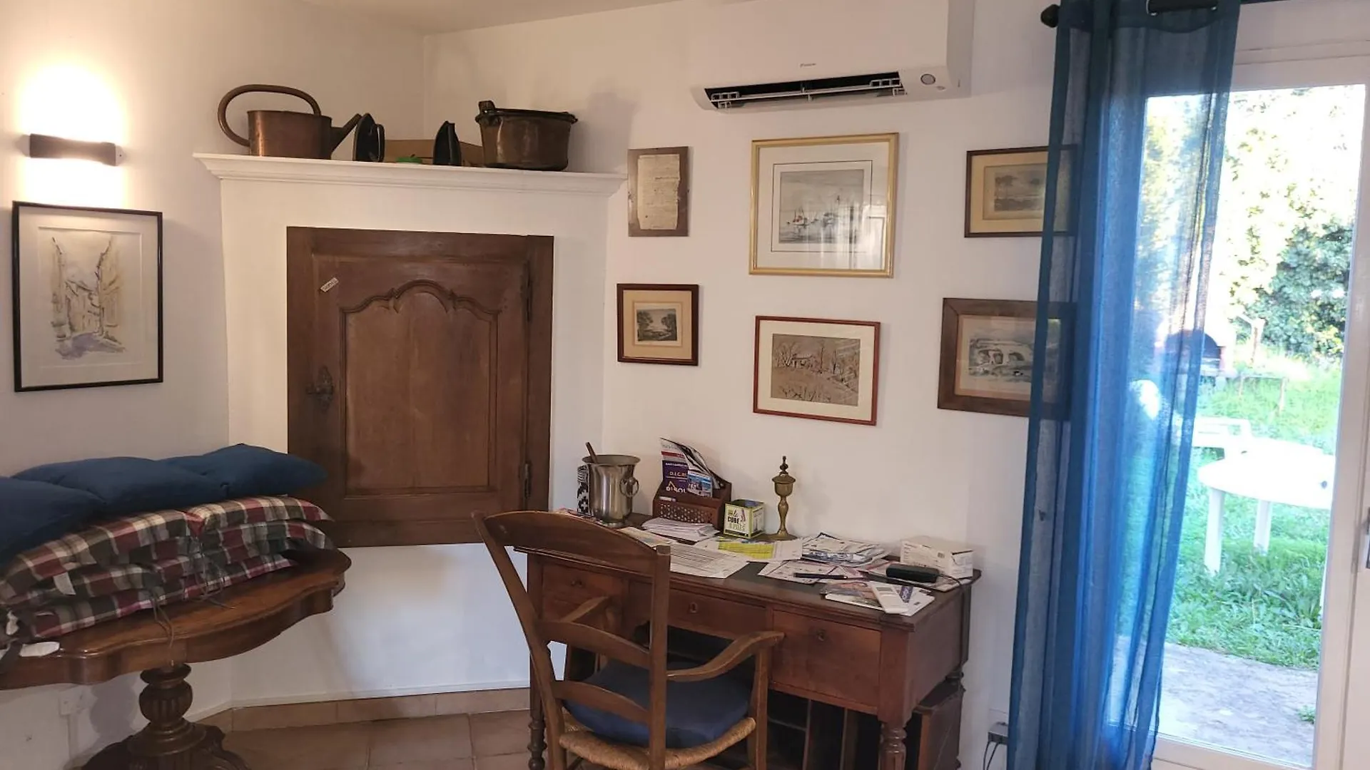 Holiday home Villa Les Gabians Saint-Laurent-du-Var