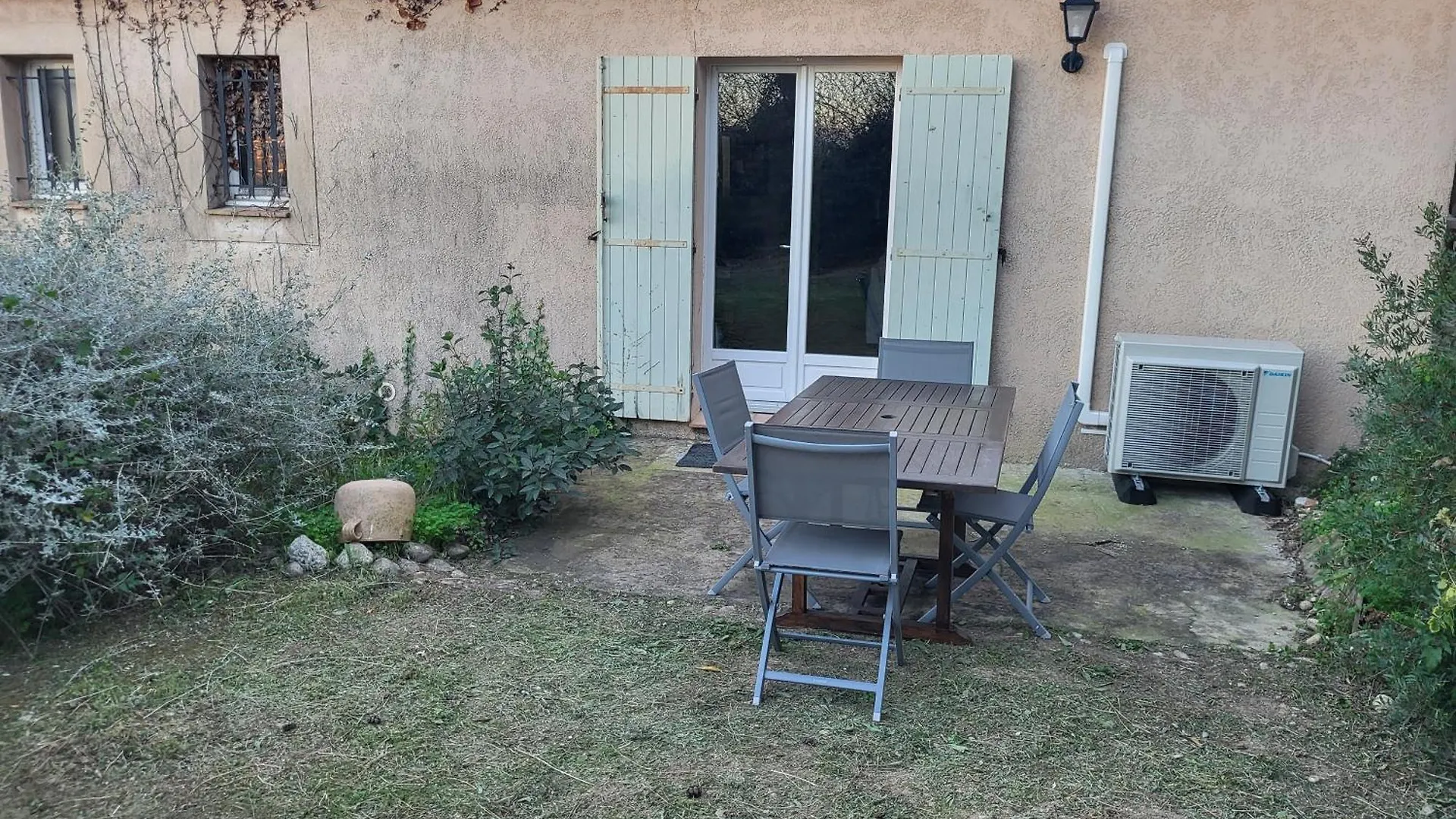 Villa Les Gabians Saint-Laurent-du-Var 0*,  France