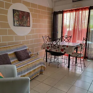 Traversant Et Lumineux Avec Terrasse Appartement