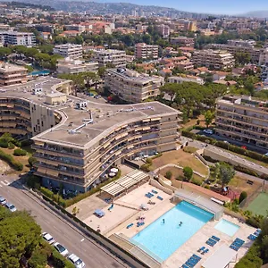 Résidence Héliotel Marine Apartahotel