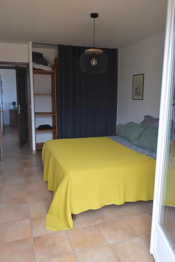 Villa Les Gabians Saint-Laurent-du-Var Frankreich