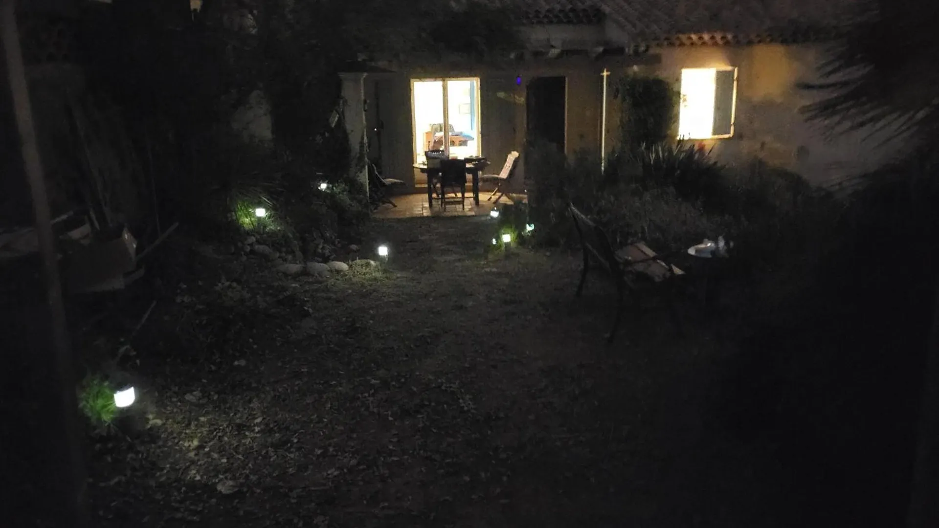 Villa Les Gabians Saint-Laurent-du-Var